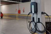 Recargar el coche elctrico en un garaje comunitario con la empresa ChargeGuru