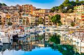 ISholidays.com ofrece alojamientos de ensueno para pasar unos das en Mallorca