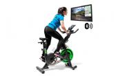 Todos los beneficios de practicar spinning en casa, con Ataa Sports