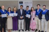 Meli Hotels Internationals y Vatel Espana han celebrado el primer acto de graduacin del programa MBA in Hotel Business Intelligence & Data Analytics