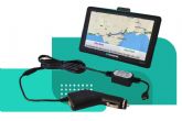 ?Cmo escoger un navegador GPS? El GPS para camiones de NavionTruck