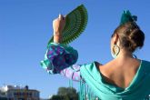 Tendencias, vestidos de flamenca para la feria de Mlaga por Viva La Feria