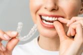 Clnica InterOralia, tratamiento Invisalign a precios competitivos y resultados excepcionales