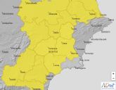 Meteorologa advierte de temperaturas de hasta 38 grados manana sbado en casi toda la Regin