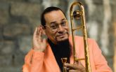 Festival de Jazz Steve Turre Sextet 