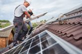 Instalacin de paneles solares de la mano de Solar Placa