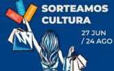 SORTEAMOS CULTURA