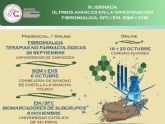 CONFESQ lanza las III Jornadas de Investigacin en Fibromialgia, Encefalomielitis Milgica, SQM y EHS