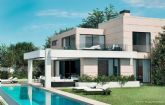 Horche Privilege Houses, nueva promocin de villas de lujo en Aravaca