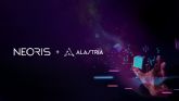 NEORIS se une a Alastria para impulsar la tecnologa blockchain