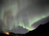 Ver auroras boreales en Islandia con el viaje personalizado de Aldu Experience