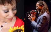 Concierto: Michele Hendricks & Ronald Baker Project Festival de Jazz de San Javier