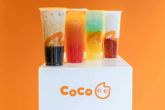 CoCo Fresh Tea & Juice, una cadena de Bubble tea internacional con mucho xito