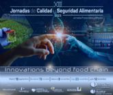 MicroPlanet participa en las XIII Jornadas de Calidad y Seguridad Alimentaria 2023