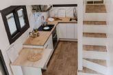 ?Cules son las ventajas de vivir en una tiny house?, con Noma Tiny House