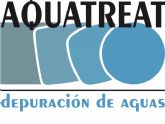 Aquatreat anuncia el lanzamiento de su nuevo sitio web