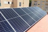 Un camino hacia la autonoma energtica con la instalacin placas solares