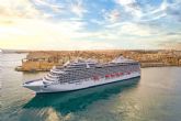 Oceania Cruises presenta su renovada promesa de valor; Simplemente MS