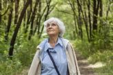 El reloj GPS de Neki es de gran ayuda para los familiares de mayores con Alzheimer