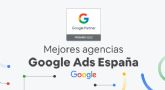 Solo el 3% de las agencias de Google Ads de Espana cumplen el estndar ms alto de calidad de Google