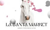 La Santa Market, el punto de encuentro del verano en la Costa Brava, sigue siendo Legendaria