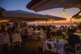 Una cena junto al Mar Menor en el restaurante Maloca