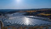 FCC Industrial gana el contrato de construccin de 263 MW de instalaciones solares en Espana