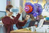 RESET.XR inaugura en Barcelona el centro de formacin vanguardista de realidad virtual The Metaverse School