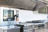 Campanas de cocina de calidad para una experiencia culinaria impecable, de la mano de Grupo Industrial