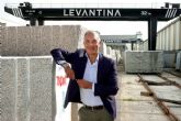 Levantina Group, lder mundial ante la creciente demanda en el mercado de la piedra natural