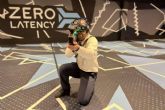 Experiencias VR para este verano, de la mano de Zero Latency