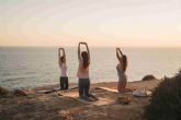 Corc Yoga y el hotel Hacienda de Abajo organizan su primer retiro de yoga en La Palma