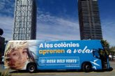 Los beneficios de la publicidad exterior con vehculos y autobuses promocionales