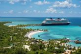 Disney Cruise Line inaugurar su nueva isla privada en Las Bahamas el prximo ano