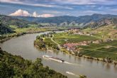 Cruceros por el Rin y Danubio de la mano del especialista en cruceros fluviales