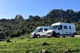 La empresa Clever Camper Van España tiene como distribuidora a Autocaravana Sur