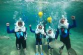 Buceo en Lanzarote con Native Diving, la escuela de actividades subacuticas para disfrutar de vacaciones en Lanzarote