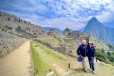 Vacaciones con todo incluido a Machu Picchu, de la mano de Sparrow Explorer Travel