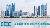 CTX Detectives Privados, la agencia con la que poder disponer de informes legales que sirven en procesos judiciales