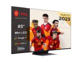 Conocer las diez razones por las que comprar un televisor XL de TCL; mejor visualizacin y experiencias inmersivas