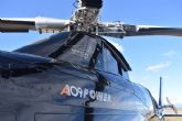 Mach Helicopters ofrece vuelos privados entre diferentes puntos de Espana para particulares y empresas