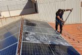 La importancia del mantenimiento en las instalaciones fotovoltaicas, de la mano de Kira Solar