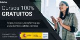 Formacin de oferta promovida por el SEPE para personas trabajadoras y autnomas