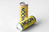 Moon Mate es la nueva bebida energtica sana de Moon Drinks