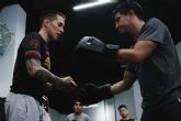 Viteri Boxing y el Human Chess, la combinacin perfecta entre la tcnica de boxeo con la estrategia de ajedrez