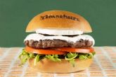 Timesburg presenta La Fresh Cabra, la hamburguesa del mes perfecta para el verano