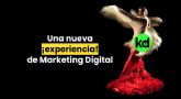 Kalma Digital propone una nueva experiencia de marketing online