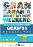 Turismo Activo para todos los pblicos en la Gran Canaria Adventure Weekend