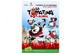 El Ayuntamiento de Bunol ya ha abierto la venta de las entradas de La Tomatina 2023