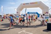 Ibiza referente en impulsar el deporte con propsito: nueva edicin del Nationale-Nederlanden Plogging Tour